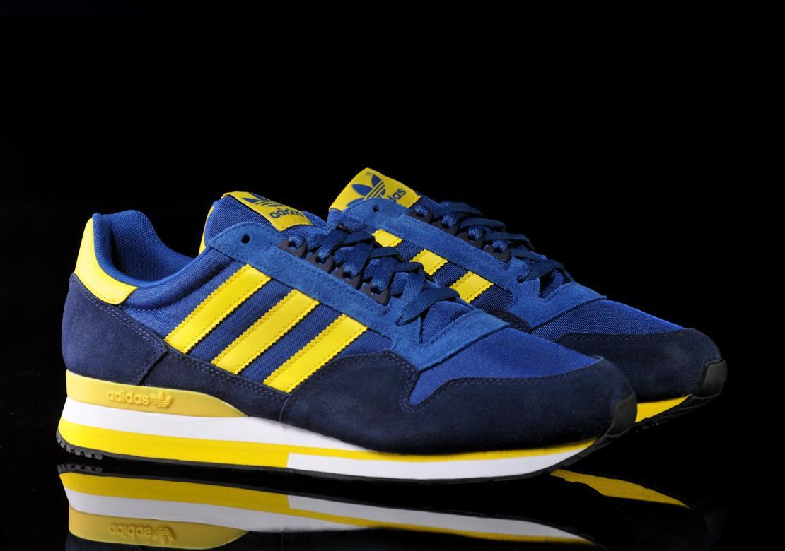 画像 adidas Originals ZX 500 | V24590 | AFEW STORE